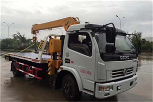 永泰24小时道路救援服务