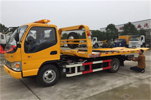 永泰哪里有拖车服务