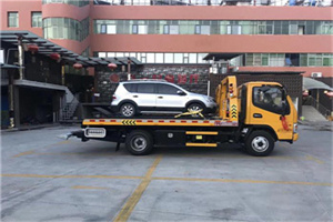 永泰附近汽车拖车电话