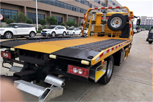 永泰24小时汽车送油服务公司