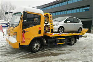 永泰附近道路救援服务