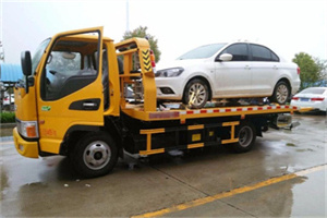 永泰附近拖车救援24小时服务热线