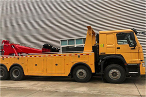 永泰道路救援公司